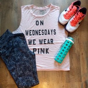 On Oct 3rd, I wished I had bought this shirt!